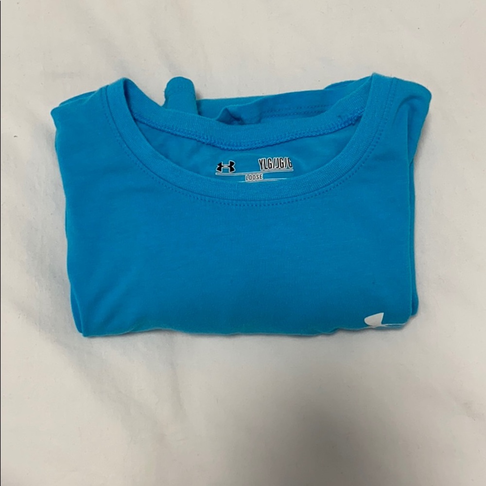 Under Armour Shirt